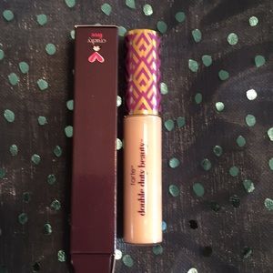 Tarte Shape Tape concealer Porcelain beige 8B NIB